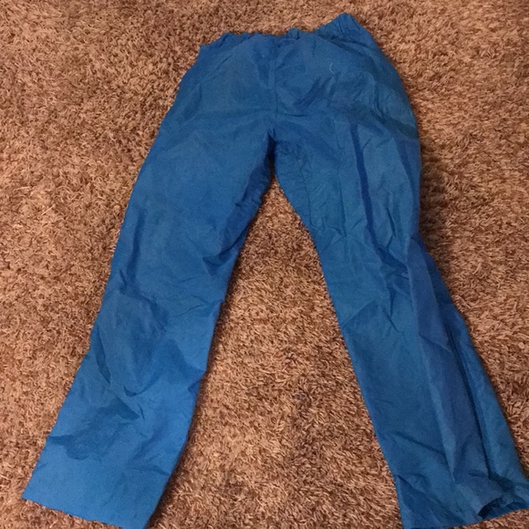 Downhill Racer snow pants - Picture 7 of 11